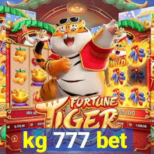 kg 777 bet